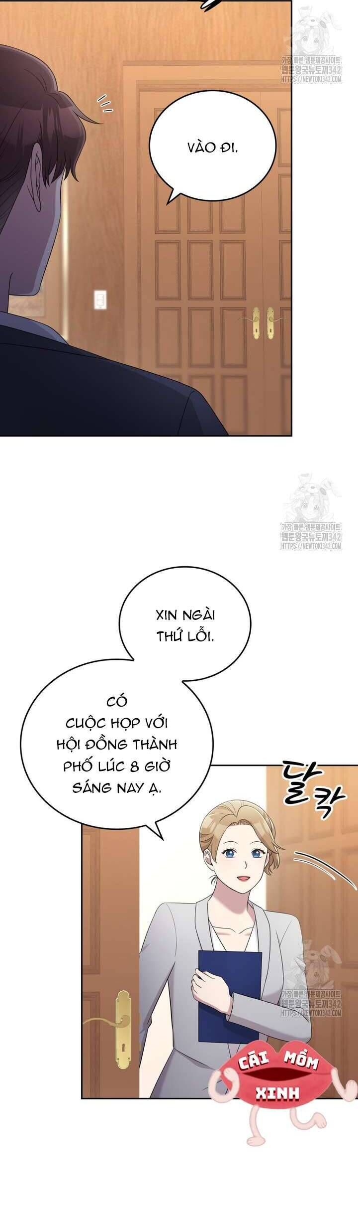 Món Khai Vị Một Đêm Chap 41 - Next Chap 42