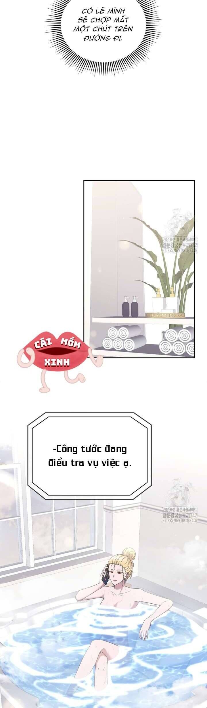 Món Khai Vị Một Đêm Chap 41 - Next Chap 42