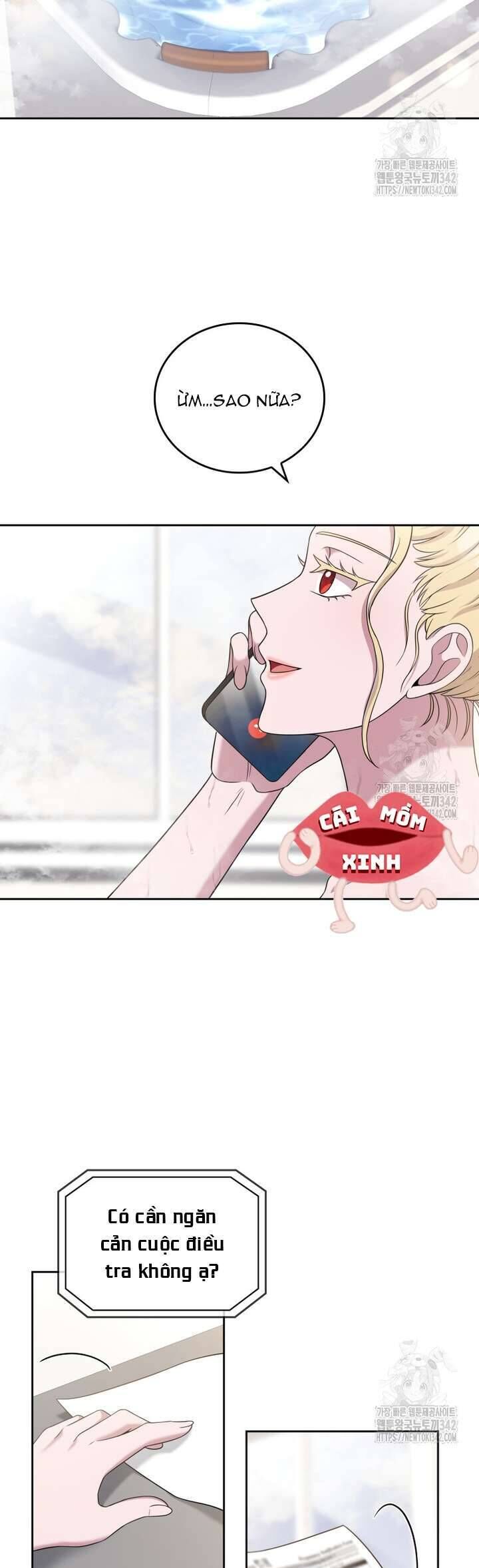 Món Khai Vị Một Đêm Chap 41 - Next Chap 42
