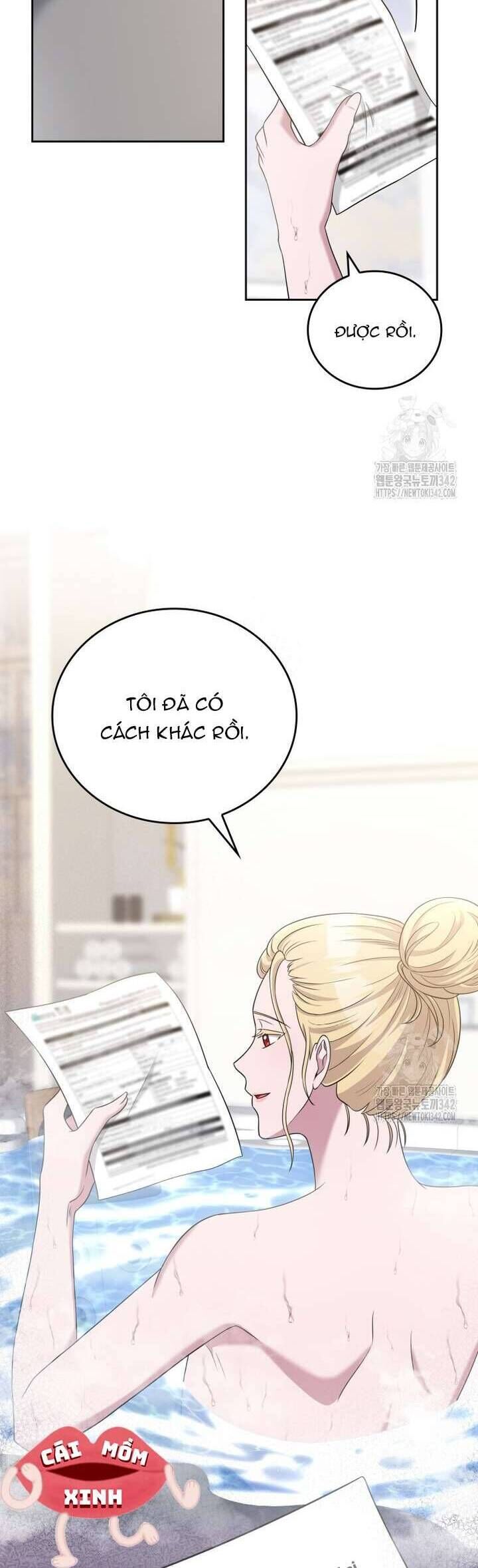 Món Khai Vị Một Đêm Chap 41 - Next Chap 42