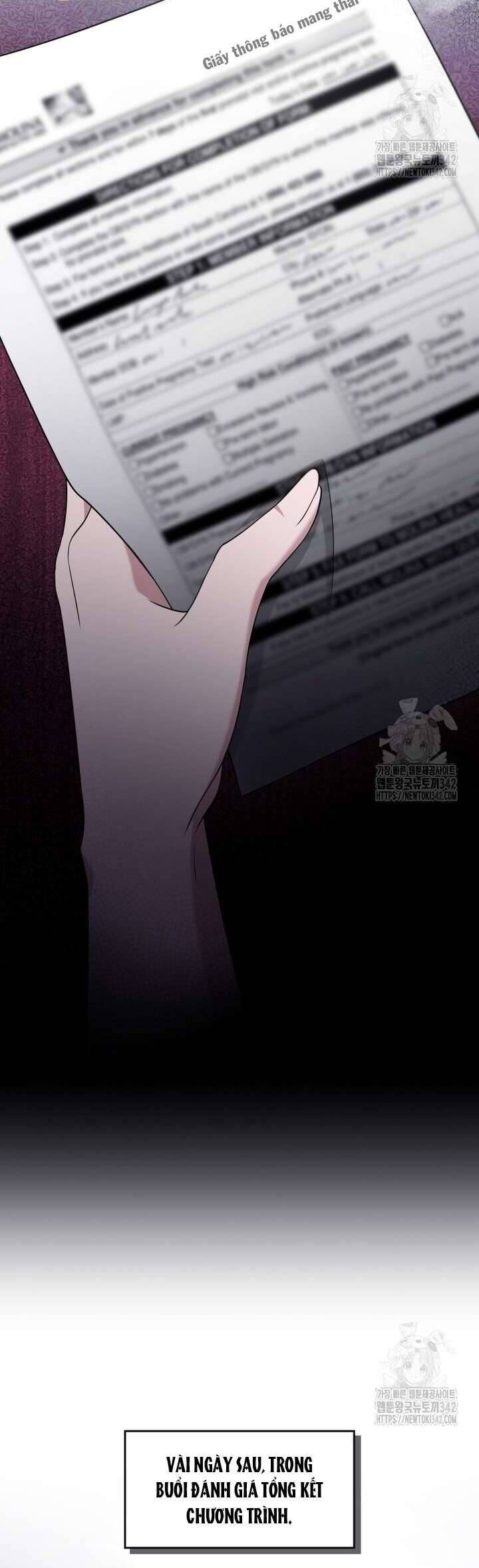 Món Khai Vị Một Đêm Chap 41 - Next Chap 42