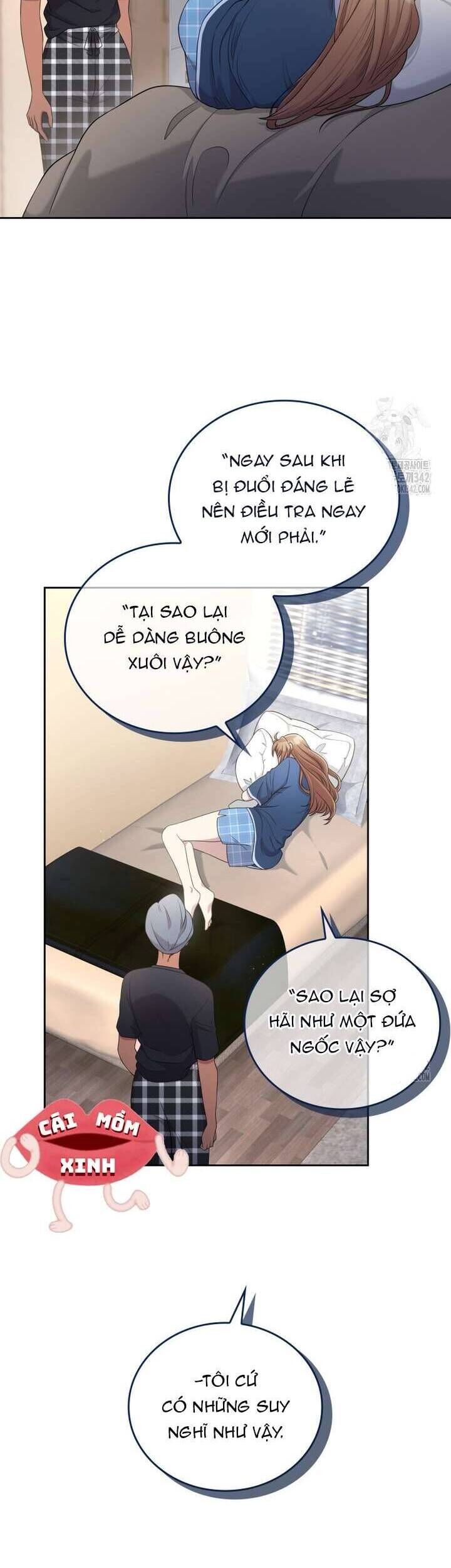 Món Khai Vị Một Đêm Chap 41 - Next Chap 42