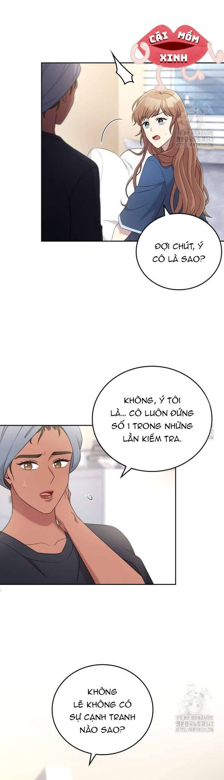 Món Khai Vị Một Đêm Chap 41 - Next Chap 42
