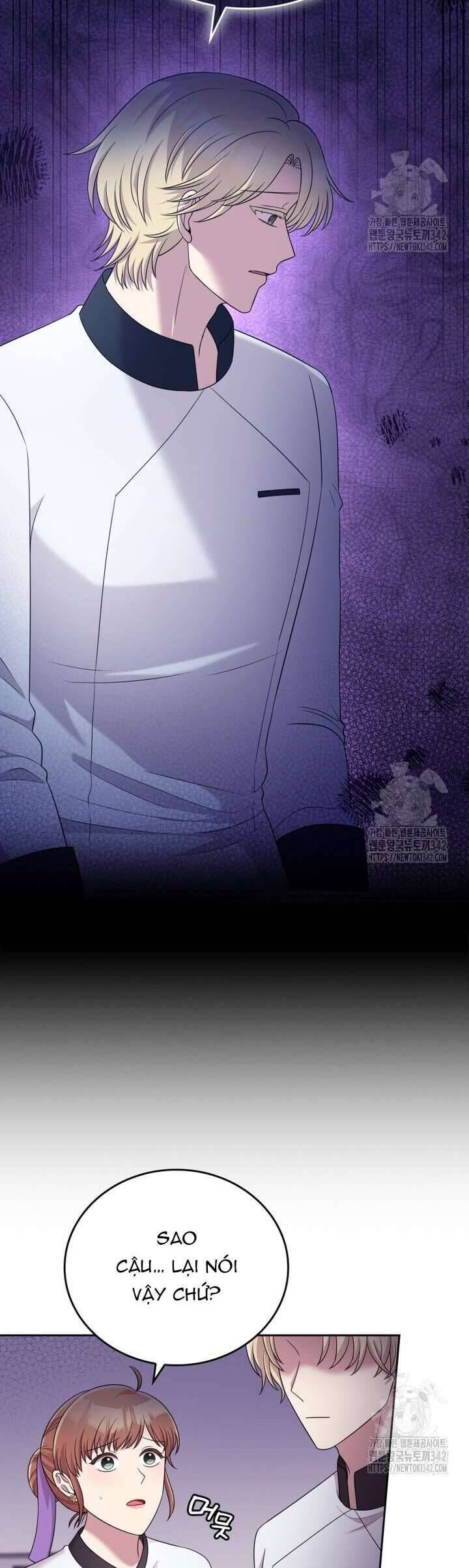 Món Khai Vị Một Đêm Chap 42 - Next Chap 43