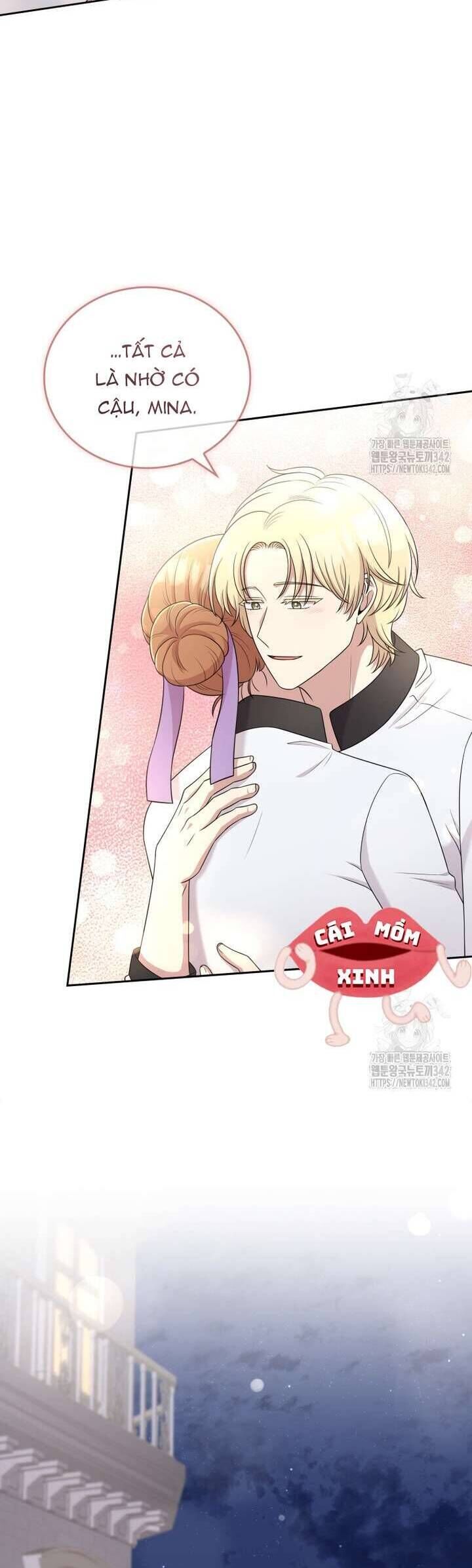Món Khai Vị Một Đêm Chap 42 - Next Chap 43