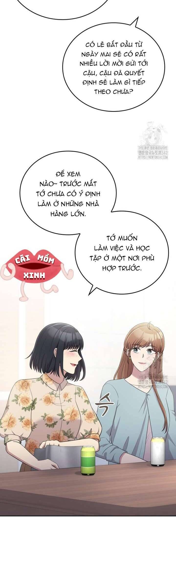 Món Khai Vị Một Đêm Chap 42 - Next Chap 43