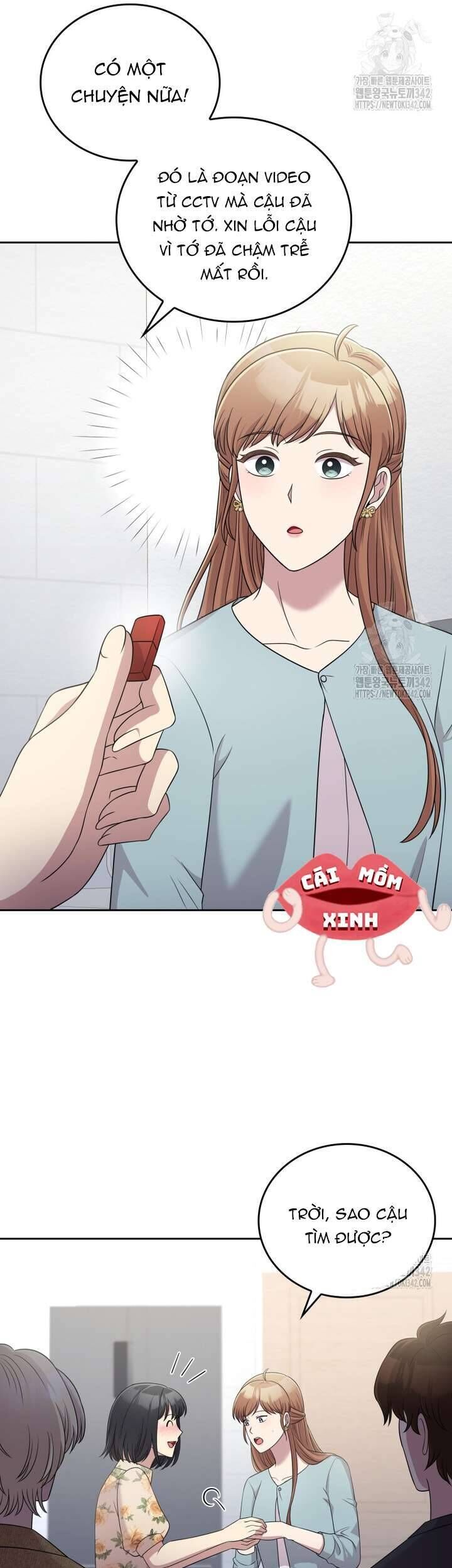 Món Khai Vị Một Đêm Chap 42 - Next Chap 43