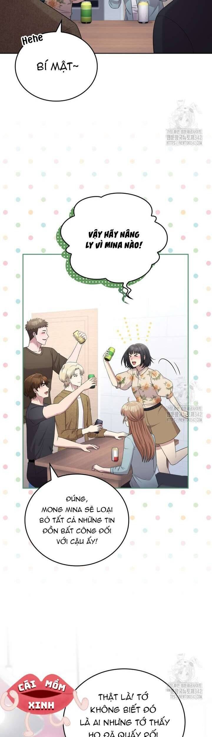 Món Khai Vị Một Đêm Chap 42 - Next Chap 43