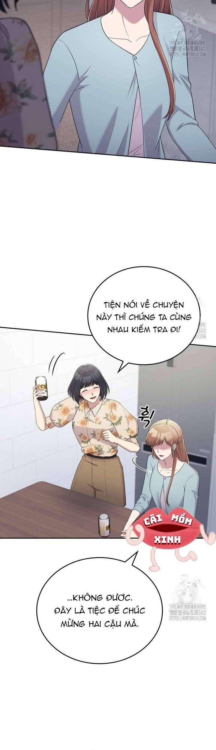 Món Khai Vị Một Đêm Chap 42 - Next Chap 43
