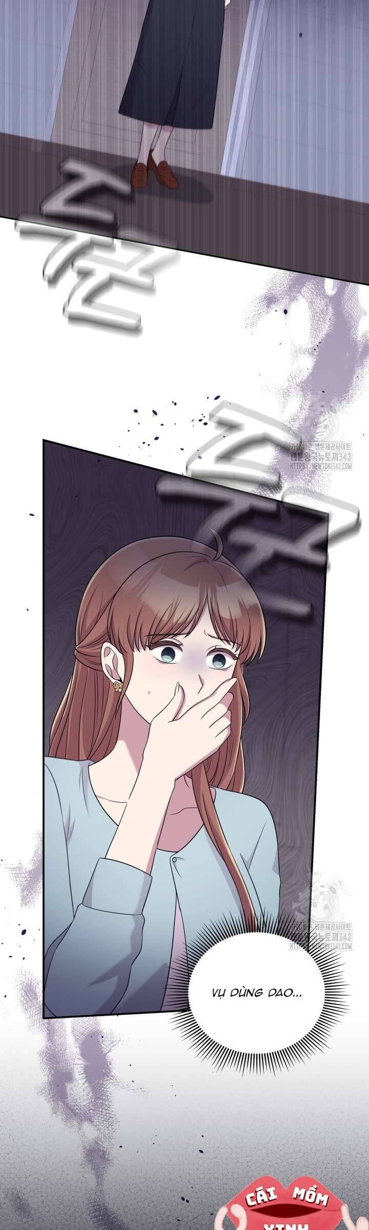 Món Khai Vị Một Đêm Chap 42 - Next Chap 43