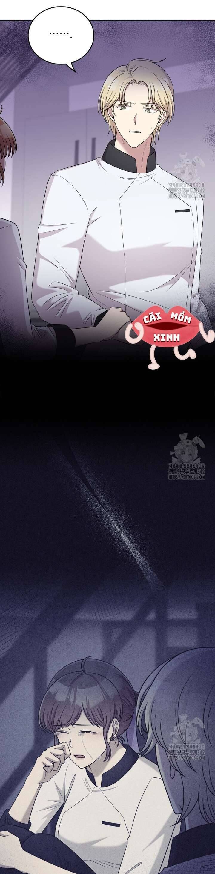 Món Khai Vị Một Đêm Chap 42 - Next Chap 43