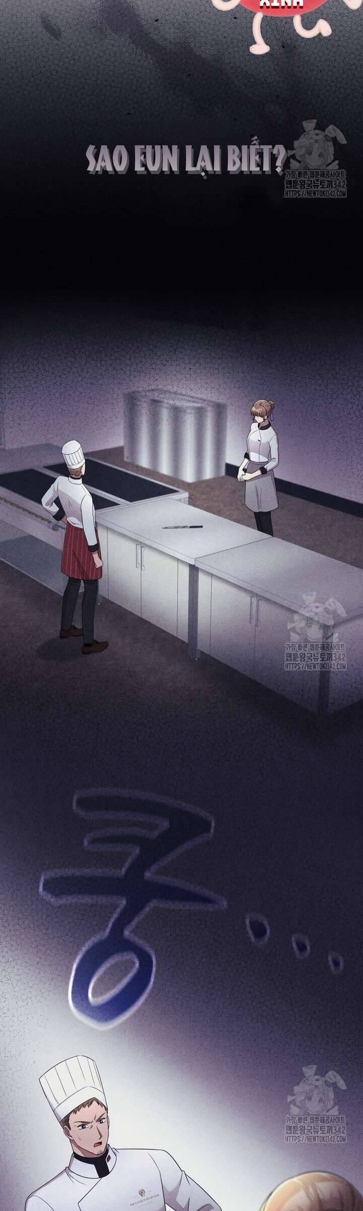 Món Khai Vị Một Đêm Chap 42 - Next Chap 43