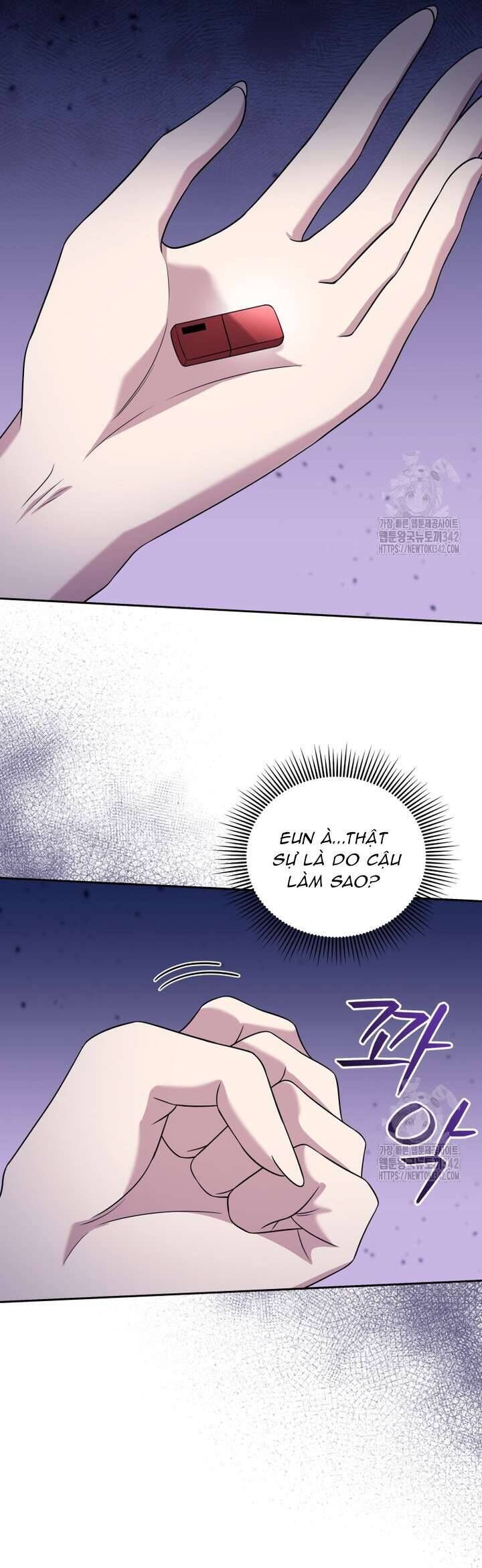 Món Khai Vị Một Đêm Chap 43 - Next Chap 44