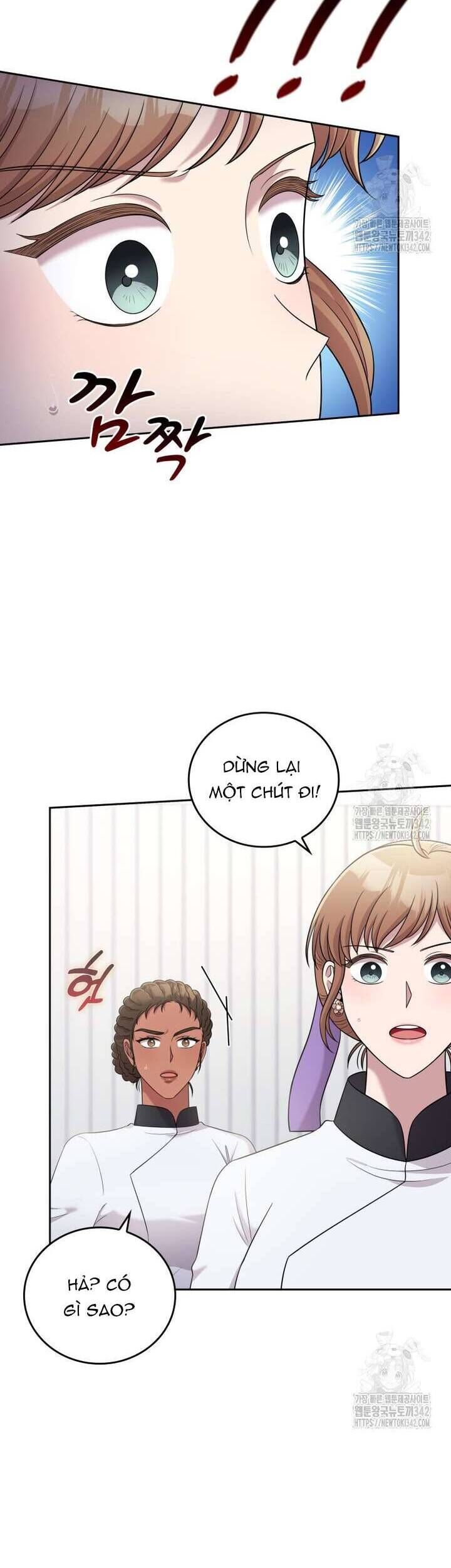 Món Khai Vị Một Đêm Chap 43 - Next Chap 44