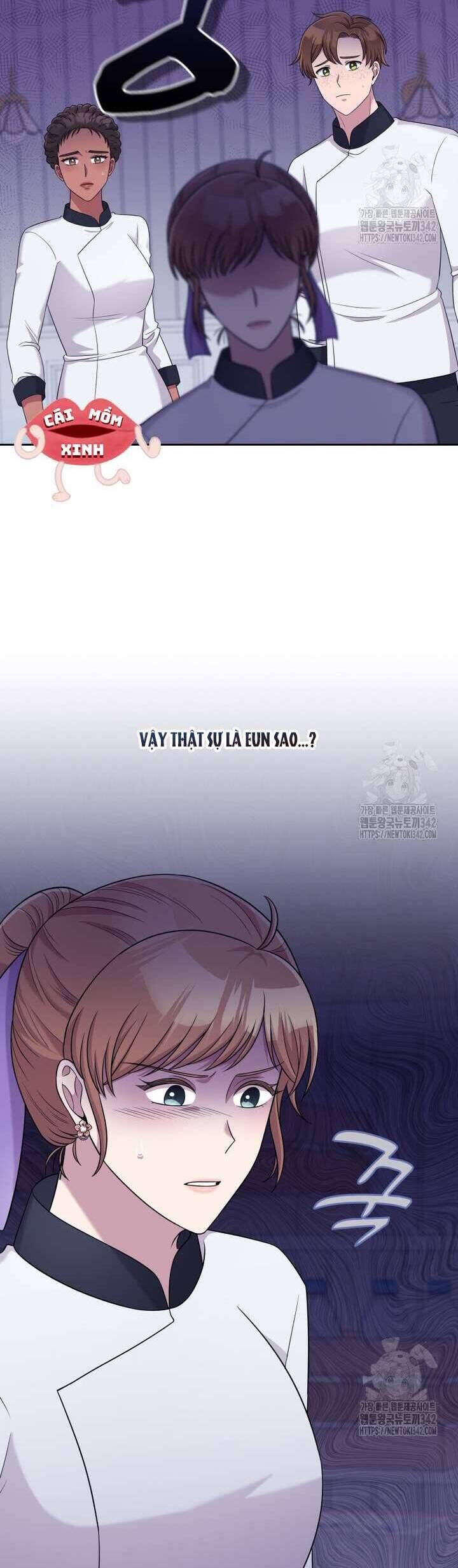 Món Khai Vị Một Đêm Chap 43 - Next Chap 44