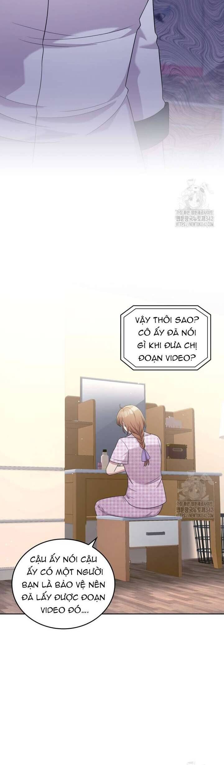 Món Khai Vị Một Đêm Chap 43 - Next Chap 44