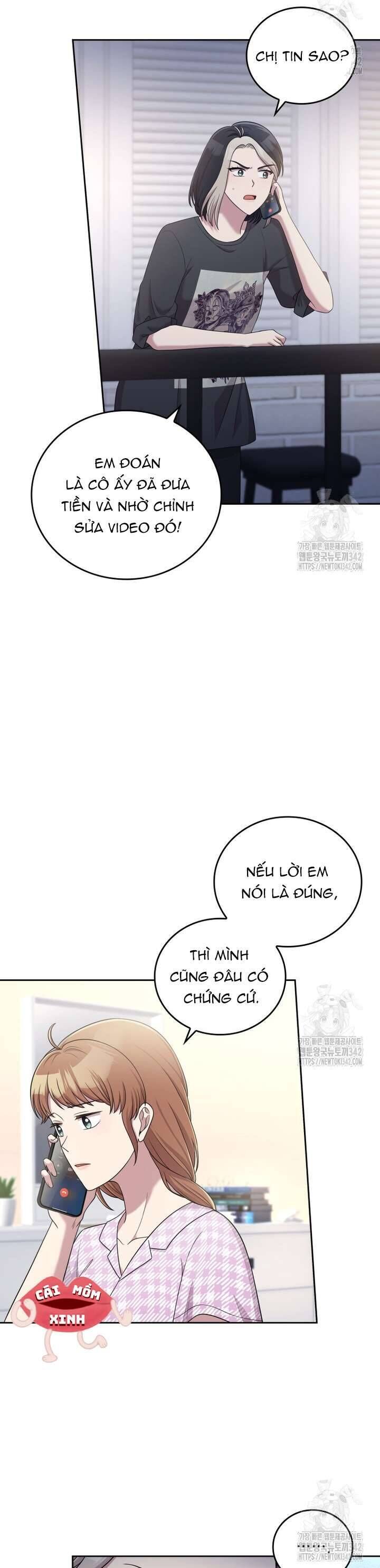 Món Khai Vị Một Đêm Chap 43 - Next Chap 44