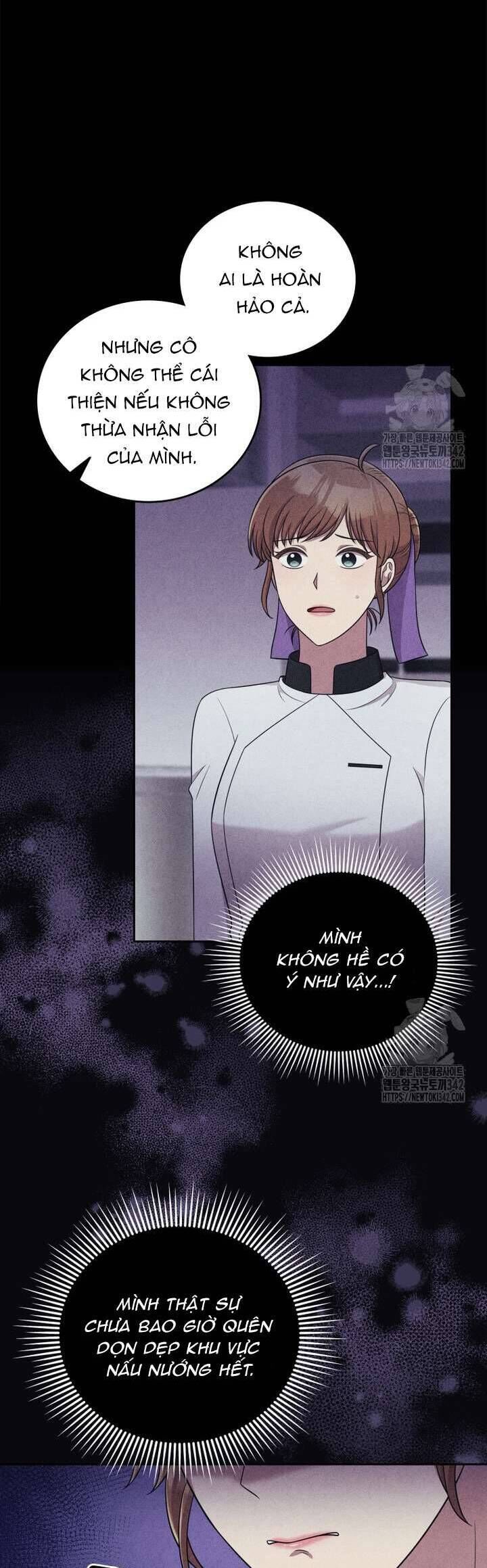Món Khai Vị Một Đêm Chap 43 - Next Chap 44