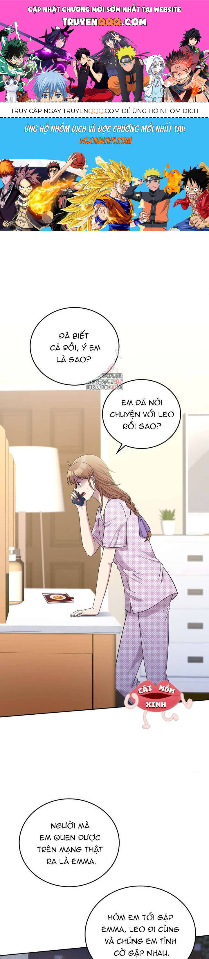 Món Khai Vị Một Đêm Chap 44 - Next Chap 45