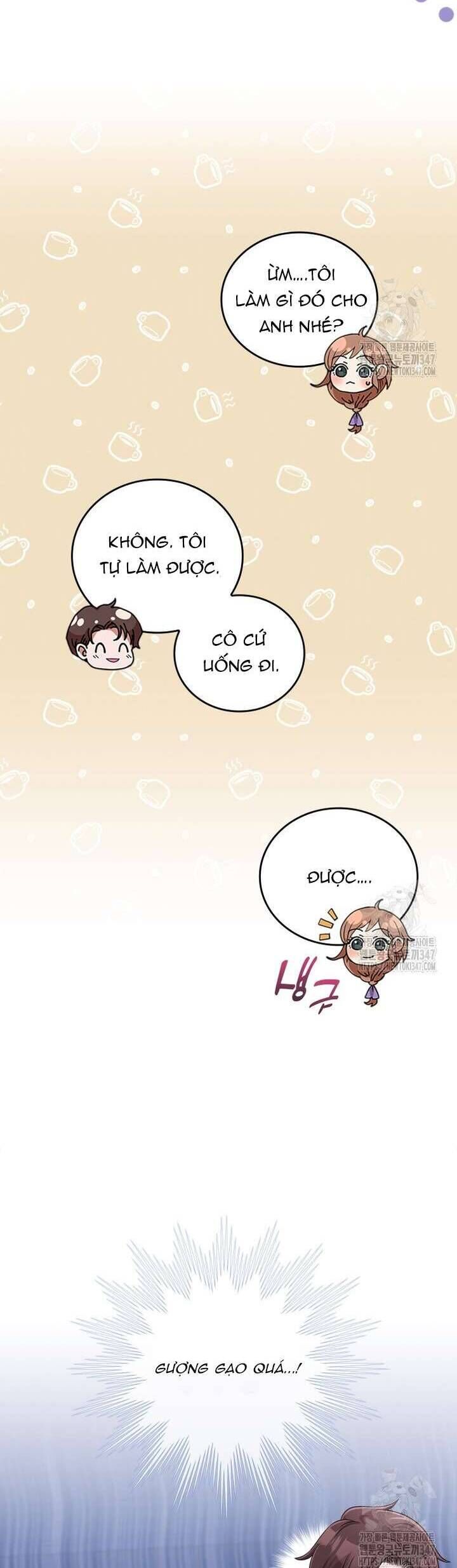 Món Khai Vị Một Đêm Chap 44 - Next Chap 45