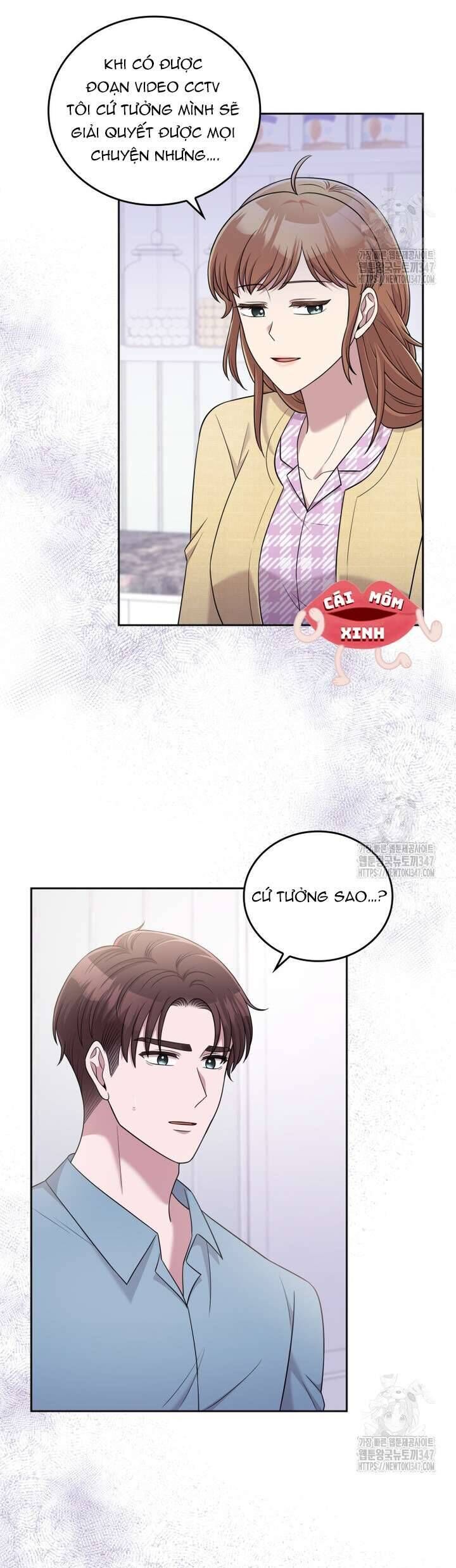 Món Khai Vị Một Đêm Chap 44 - Next Chap 45