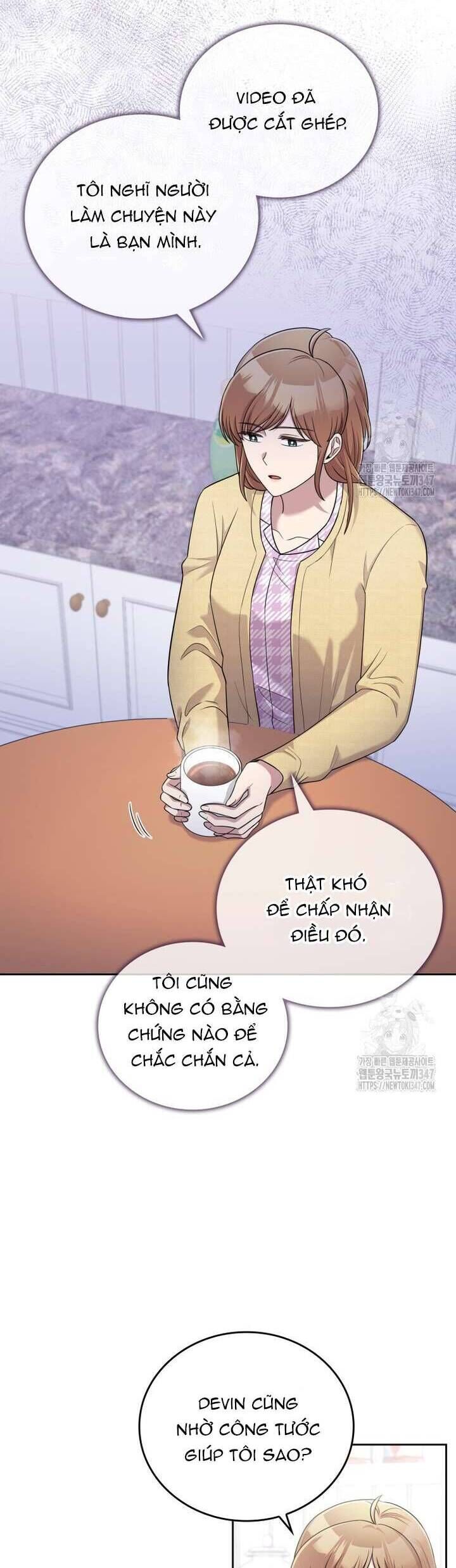 Món Khai Vị Một Đêm Chap 44 - Next Chap 45