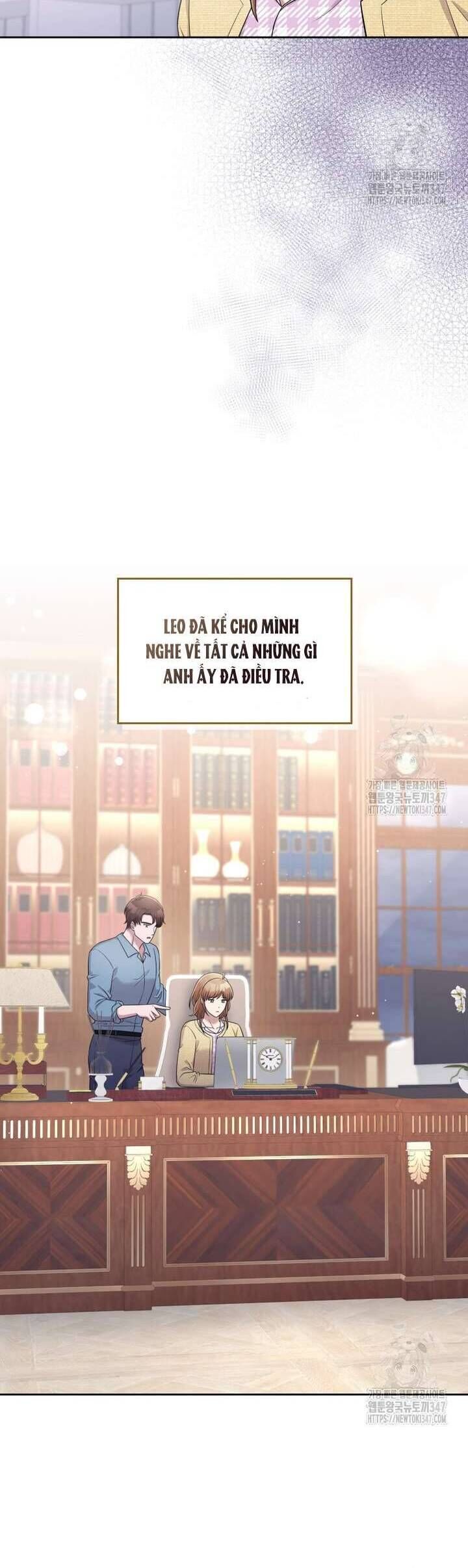 Món Khai Vị Một Đêm Chap 44 - Next Chap 45