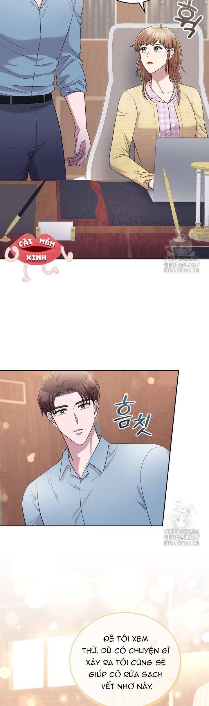 Món Khai Vị Một Đêm Chap 44 - Next Chap 45