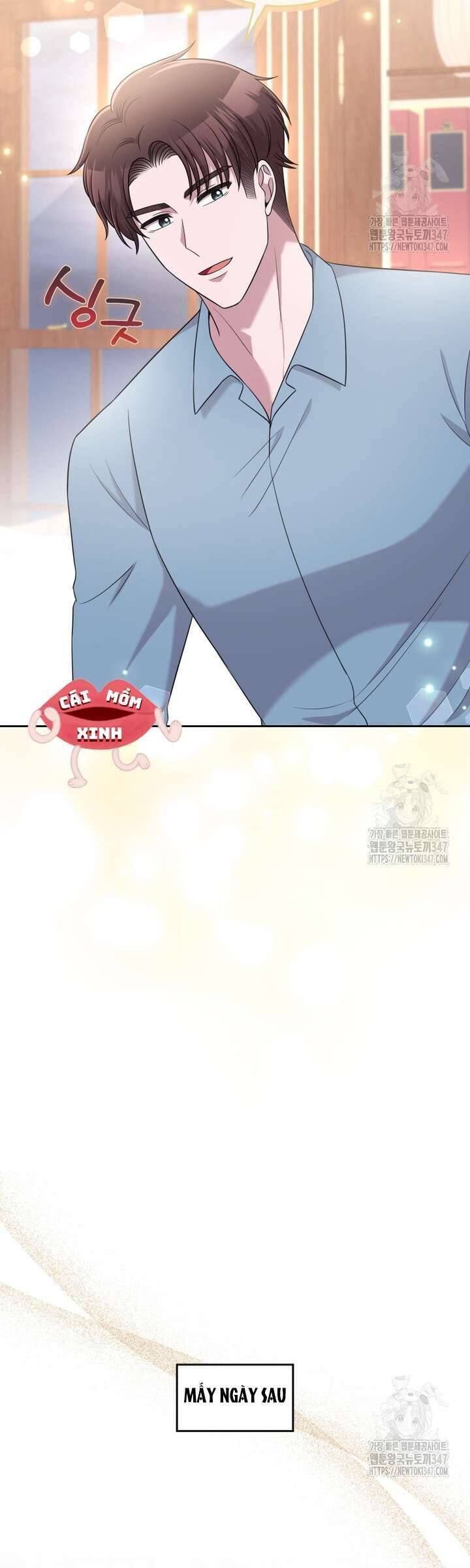 Món Khai Vị Một Đêm Chap 44 - Next Chap 45