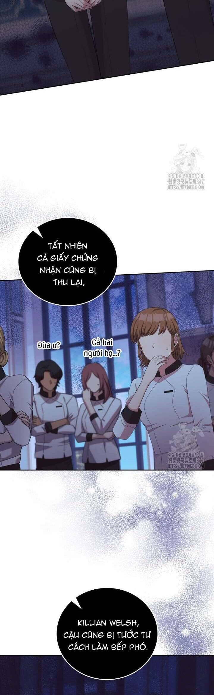 Món Khai Vị Một Đêm Chap 44 - Next Chap 45