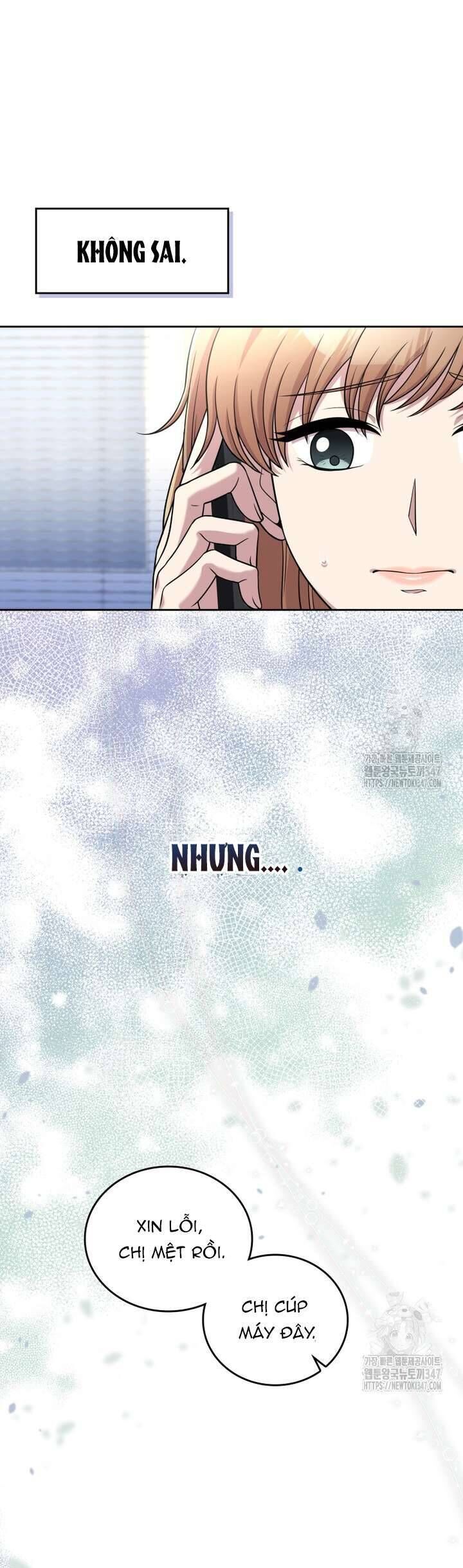 Món Khai Vị Một Đêm Chap 44 - Next Chap 45