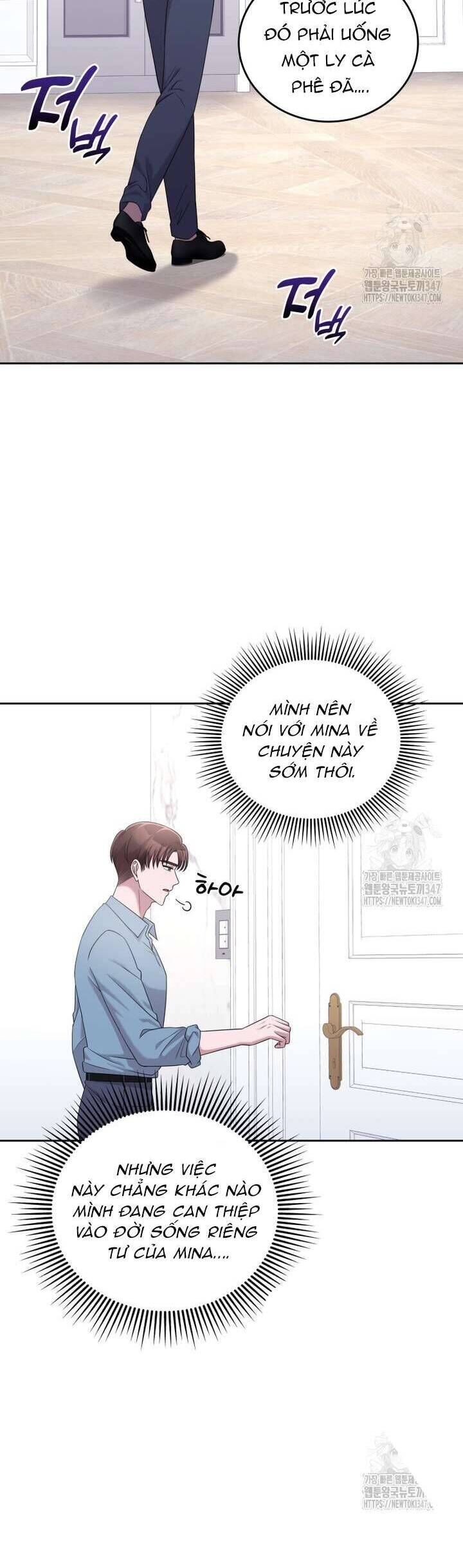 Món Khai Vị Một Đêm Chap 44 - Next Chap 45