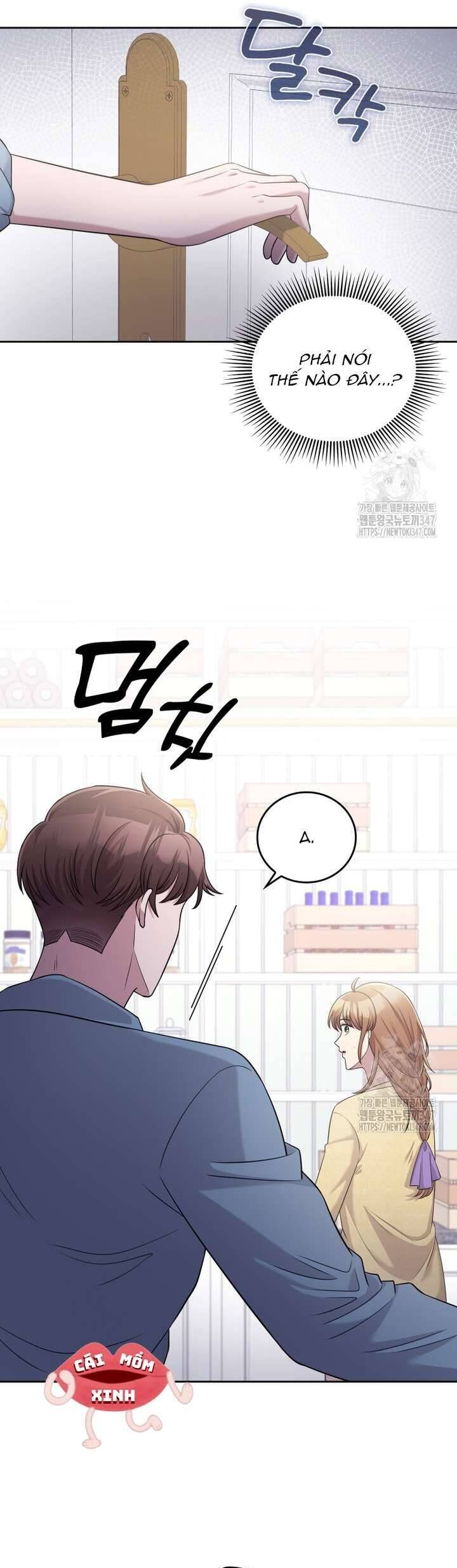 Món Khai Vị Một Đêm Chap 44 - Next Chap 45