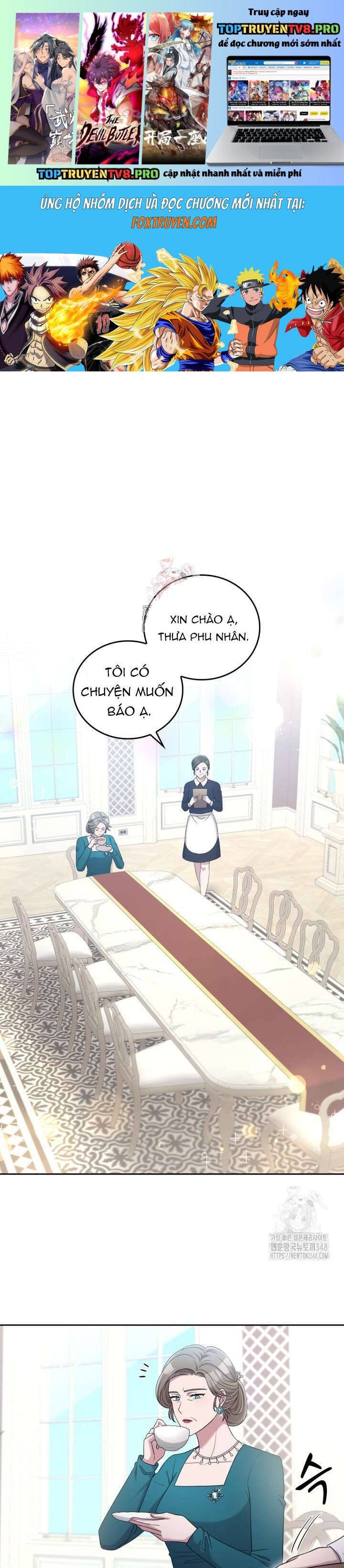 Món Khai Vị Một Đêm Chap 45 - Next Chap 46