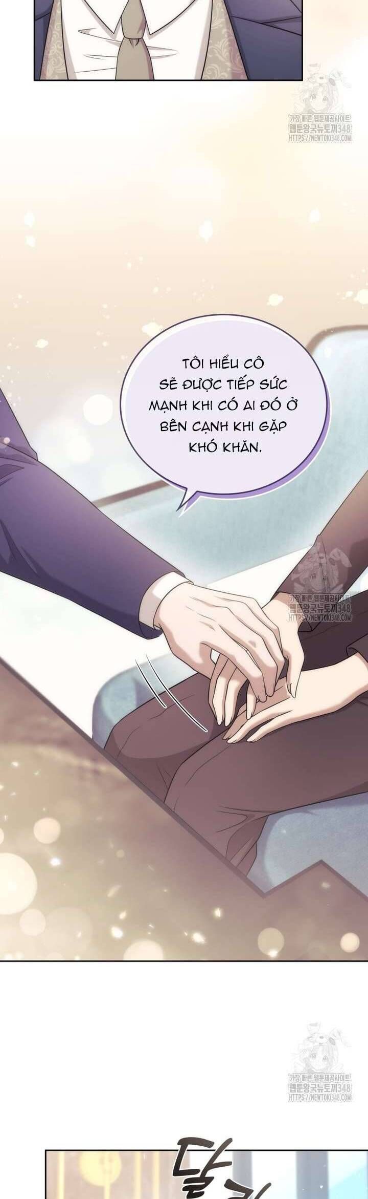 Món Khai Vị Một Đêm Chap 45 - Next Chap 46