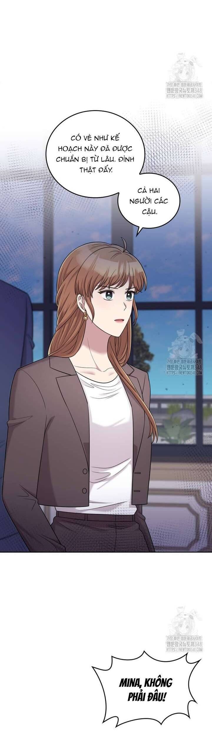 Món Khai Vị Một Đêm Chap 45 - Next Chap 46