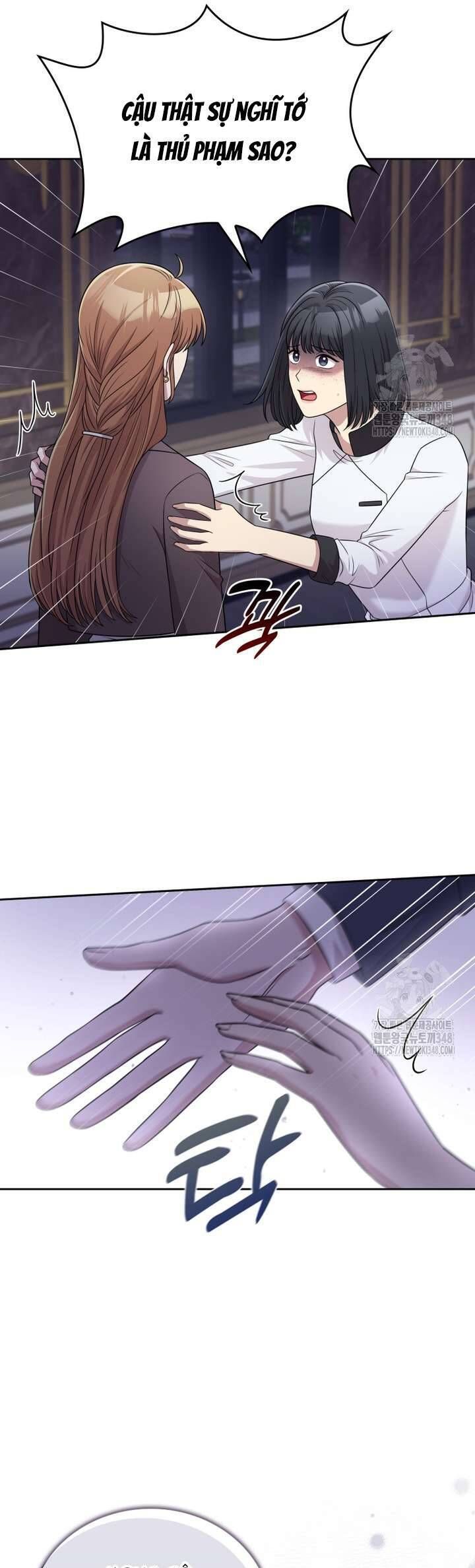 Món Khai Vị Một Đêm Chap 45 - Next Chap 46