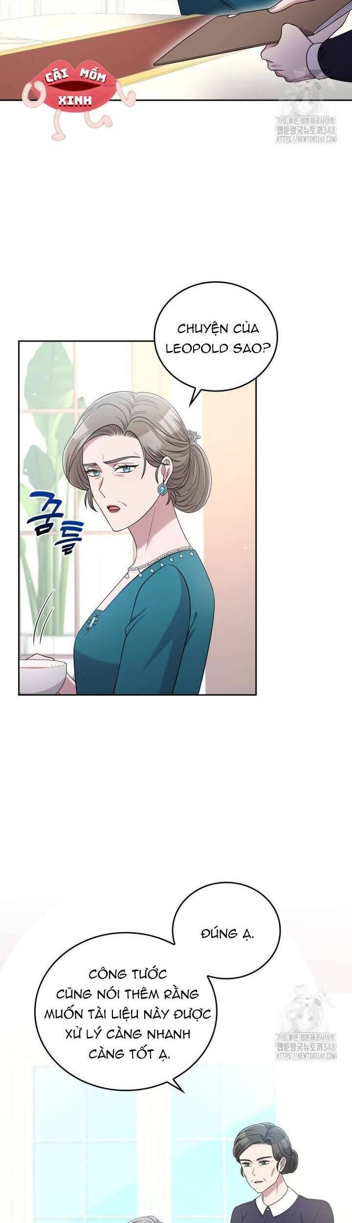 Món Khai Vị Một Đêm Chap 45 - Next Chap 46