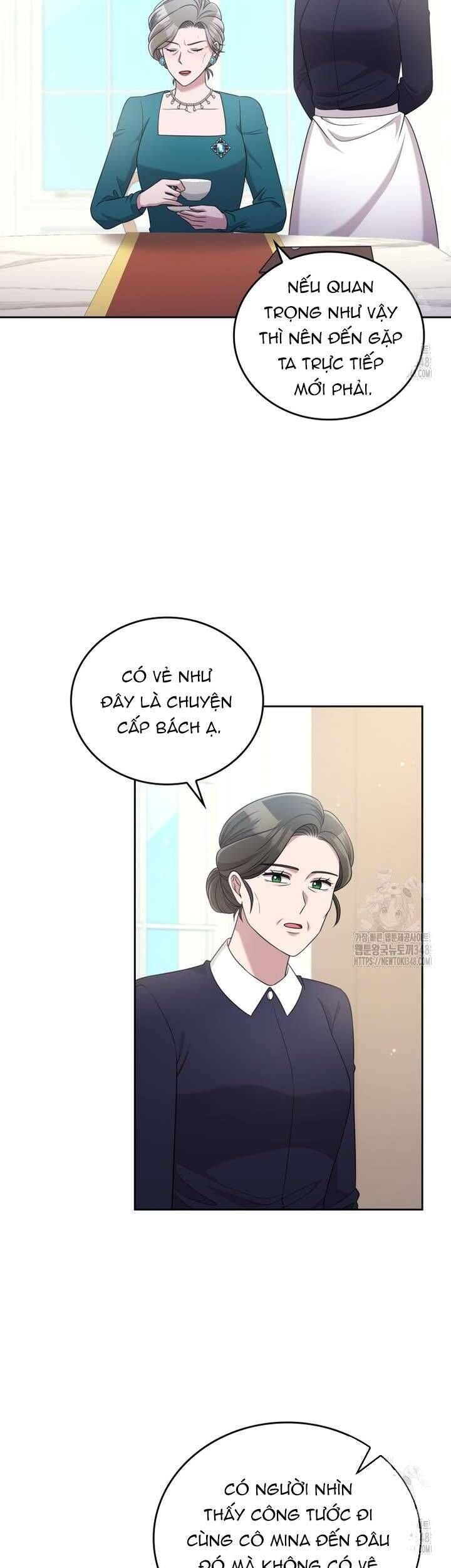 Món Khai Vị Một Đêm Chap 45 - Next Chap 46