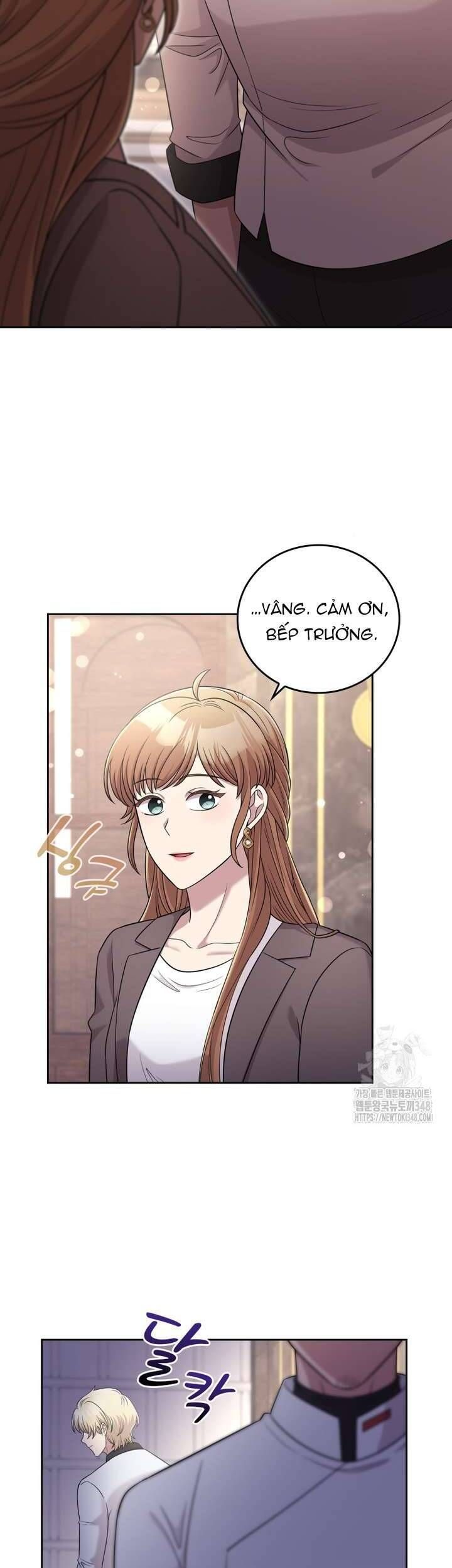 Món Khai Vị Một Đêm Chap 45 - Next Chap 46
