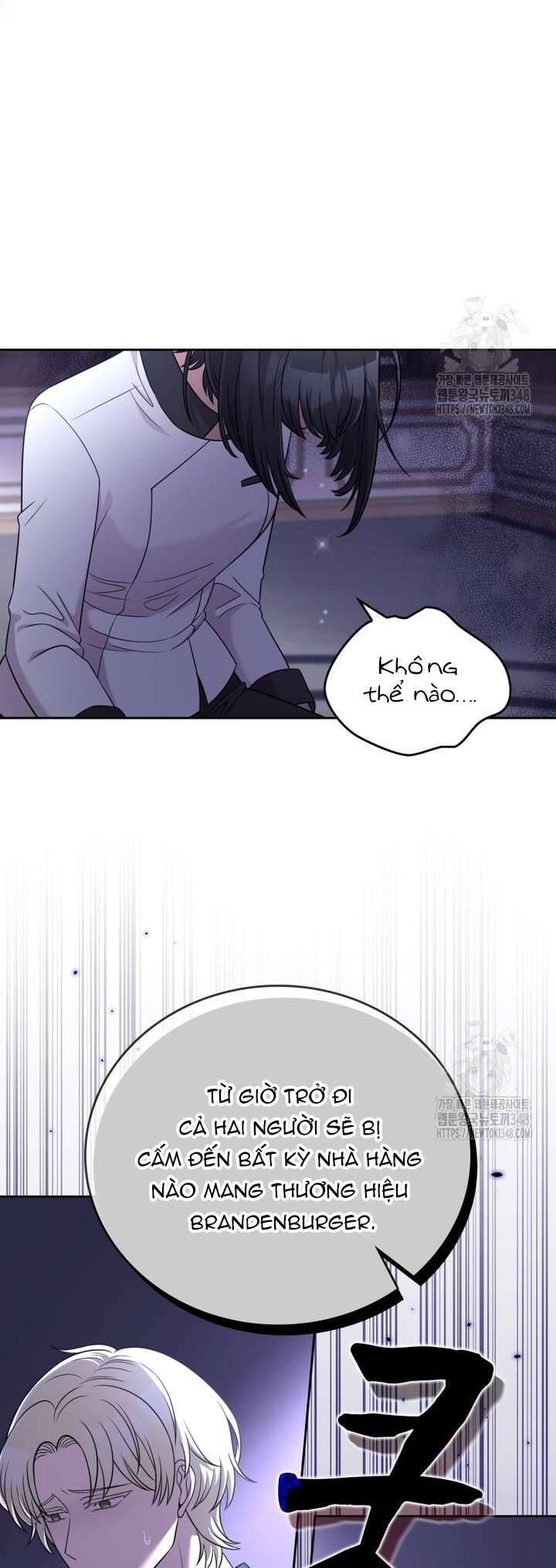 Món Khai Vị Một Đêm Chap 45 - Next Chap 46