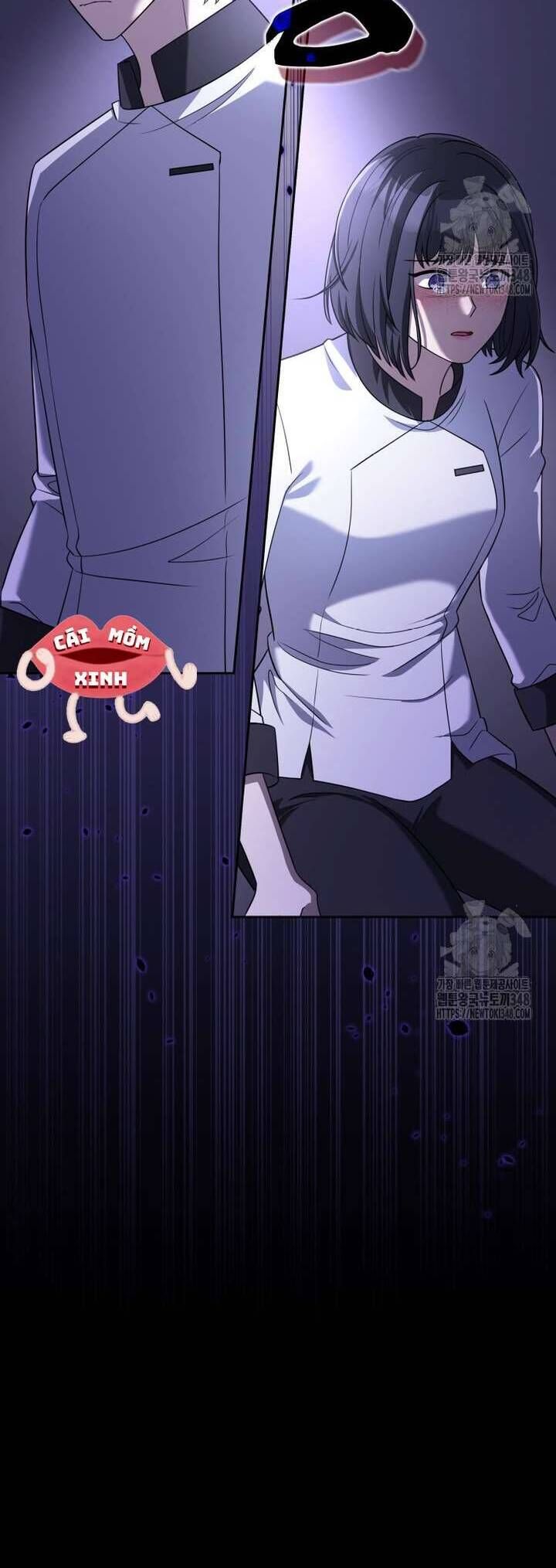 Món Khai Vị Một Đêm Chap 45 - Next Chap 46