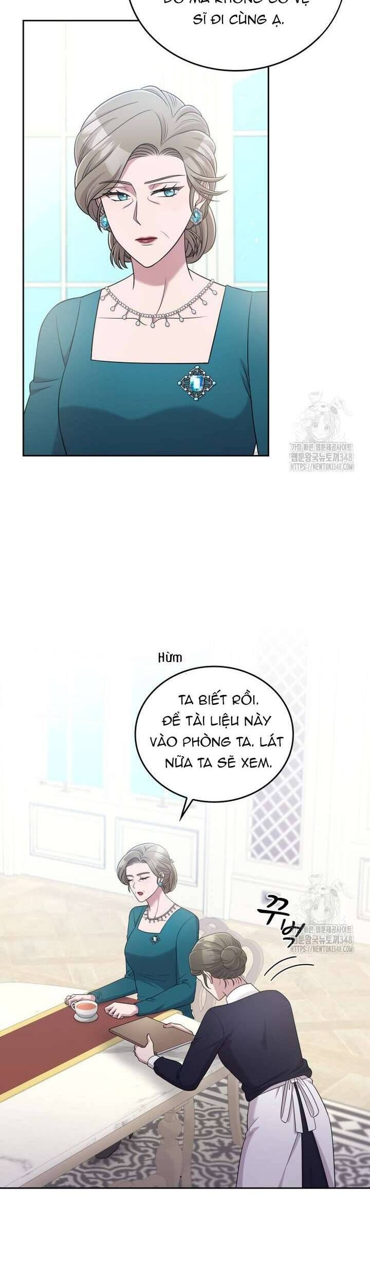 Món Khai Vị Một Đêm Chap 45 - Next Chap 46