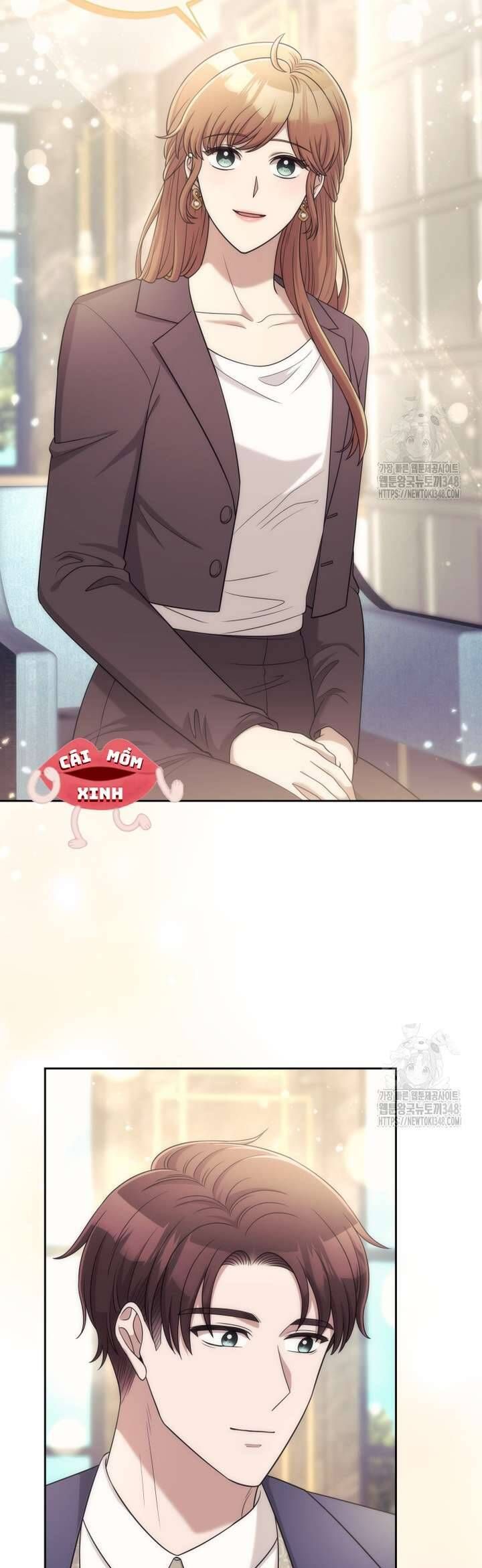 Món Khai Vị Một Đêm Chap 45 - Next Chap 46