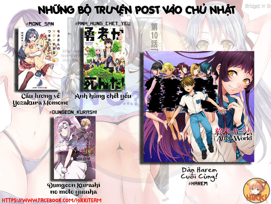 Mone-San No Majime Sugiru Tsukiaikata Chap 24 - Next Chap 25
