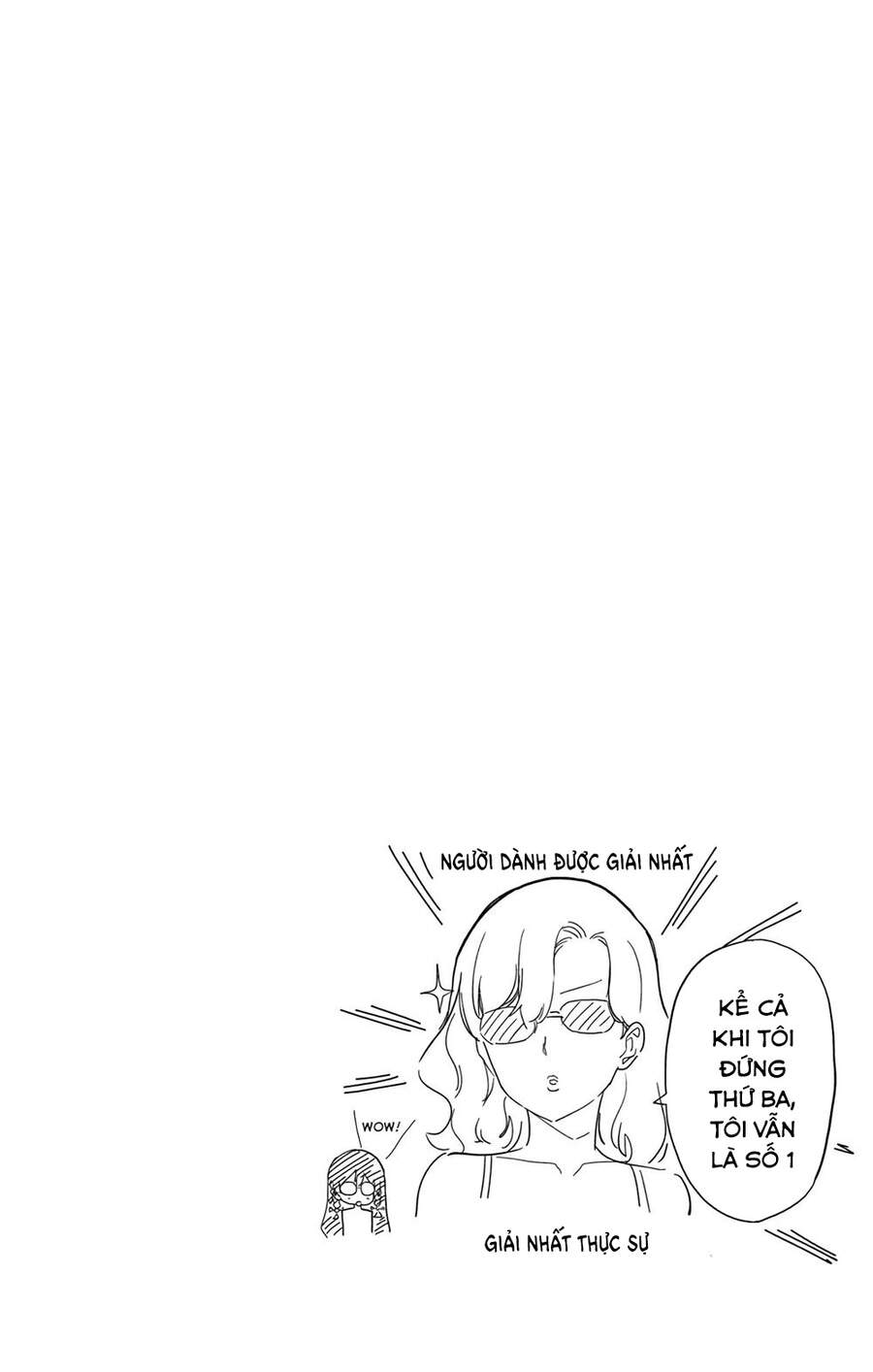 Mone-San No Majime Sugiru Tsukiaikata Chap 25 - Next Chap 26