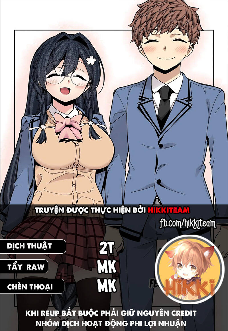 Mone-San No Majime Sugiru Tsukiaikata Chap 26 - Next Chap 27