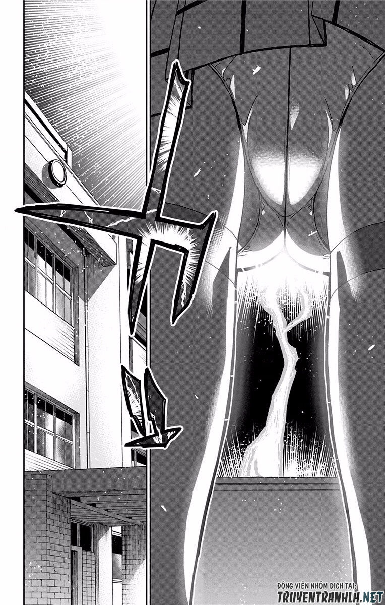 Mone-San No Majime Sugiru Tsukiaikata Chap 7 - Next Chap 8