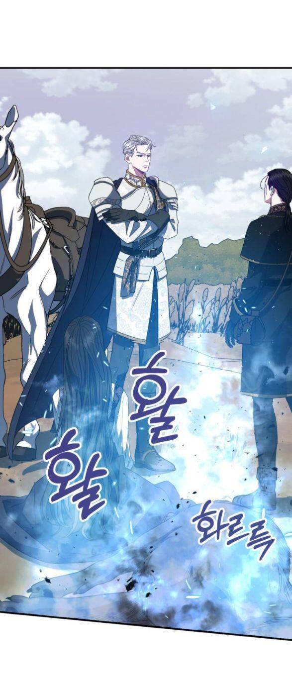 Mong Chờ Giây Phút Thiêng Liêng Được Chạm Tới Người Chap 11 - Next Chap 12
