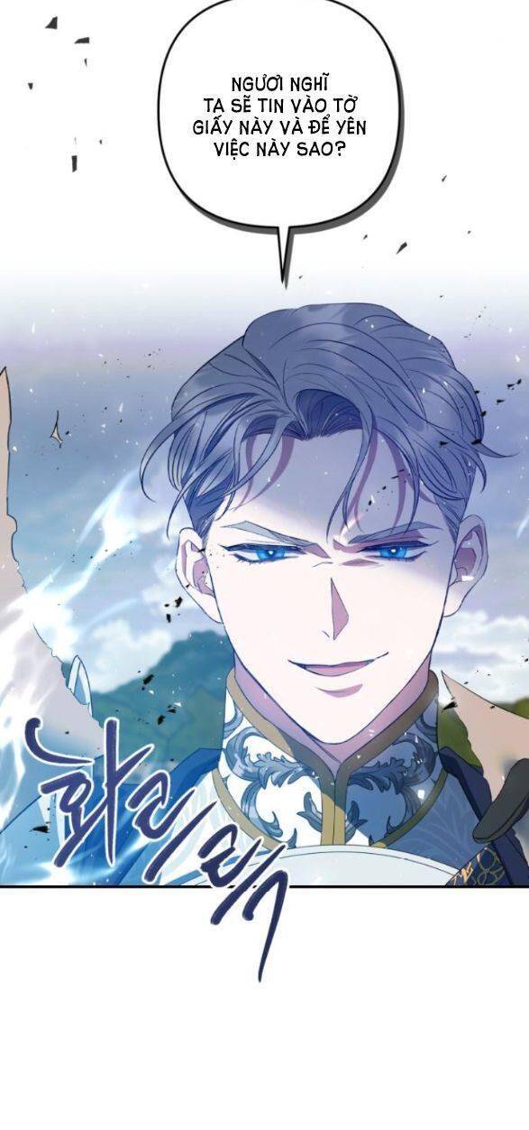 Mong Chờ Giây Phút Thiêng Liêng Được Chạm Tới Người Chap 11 - Next Chap 12